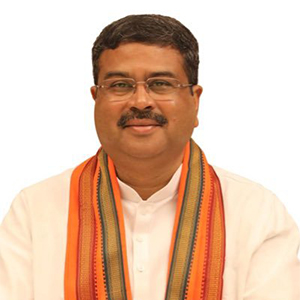 Shri Dharmendra Pradhan