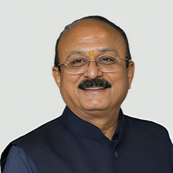 Shri Ashish Sood