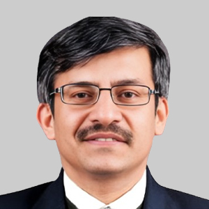 Shri Ashish Sood