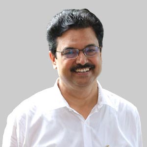 Professor Yogesh Singh