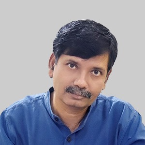 Prof. Badri Narayan