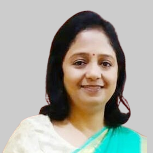Dr. Archana Singh