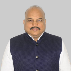 Dr. Jaideep Gupta