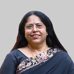 Prof. Payal Mago