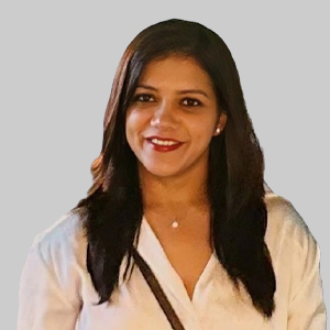 Ms. Madhuparna Das