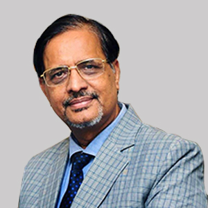 Shri Ashok Pandey