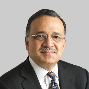 Mr. Pramath Raj Sinha
