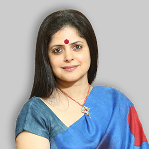 Ms. Charu Malhotra