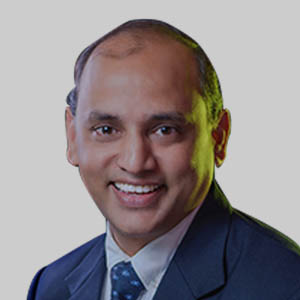 Prof. Asheesh Srivastava