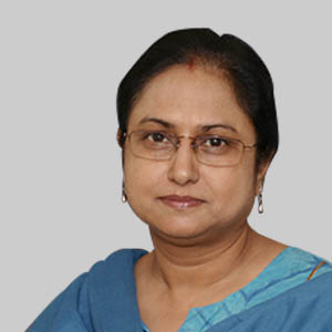 Prof. Uma Kanjilal