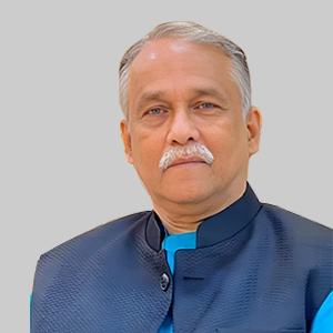 Shri Milind Sudhakar Marathe