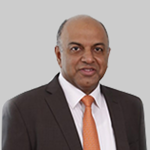 Shri Sanjeev Bikhchandani