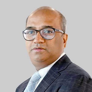 Shri Abhishek Singh