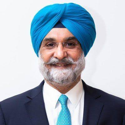 Prof. Badri Narayan
