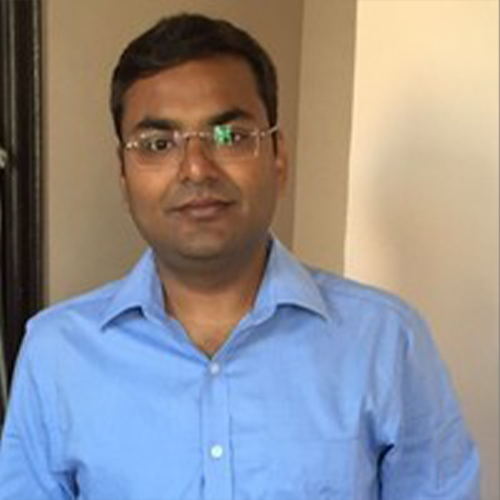 Dr. Aditya Patel