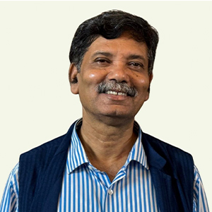 Prof. Badri Narayan