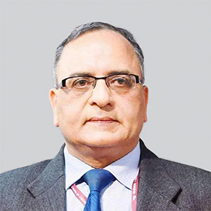 Mr. Bimal Julka