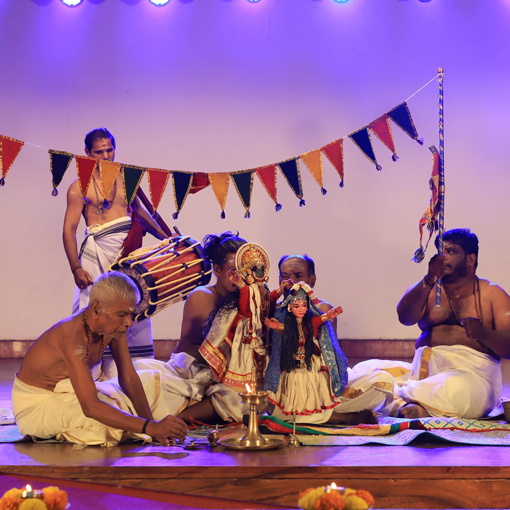 Centre-for-Indian-Knowledge-Systems