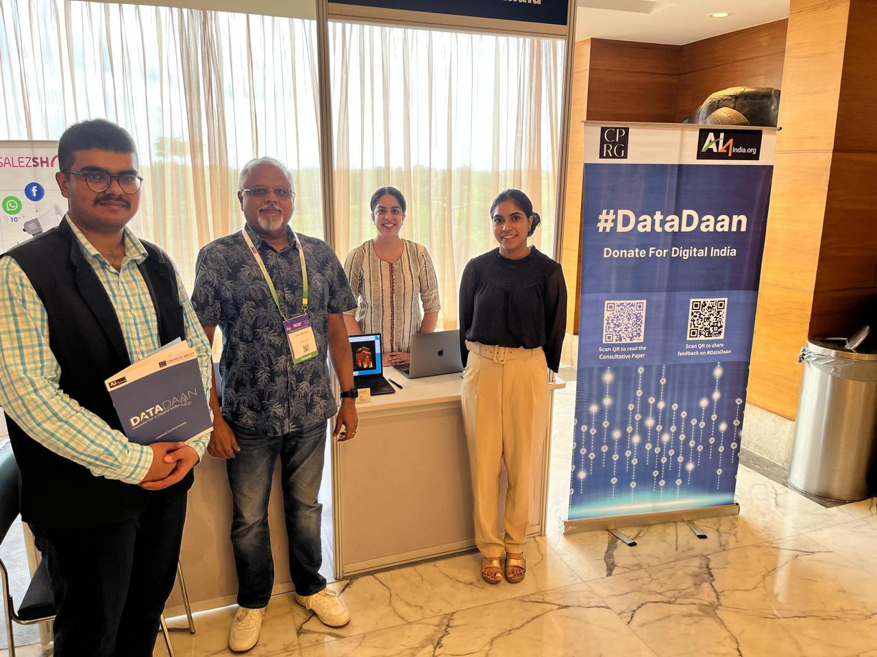 Data-Daan-Initiative