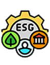 ESG-icon