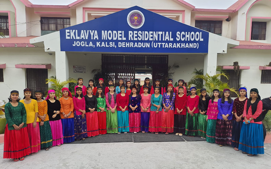 EklavyA