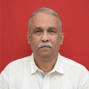 Prof. Milind Marathe
