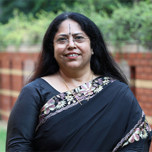 Prof. Paayal Mago