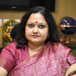 Dr. Rashmi Das