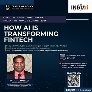 AI in Fintech