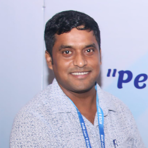 Dr. Nityanand Agasti