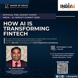AI in Fintech