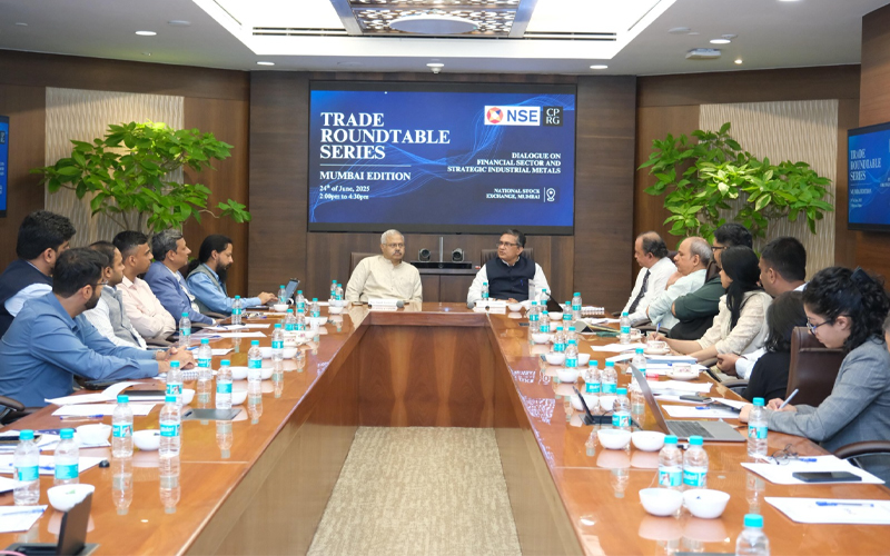 Trade Roundtable series