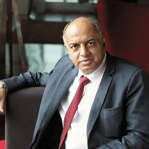 Sanjeev Bikhchandani