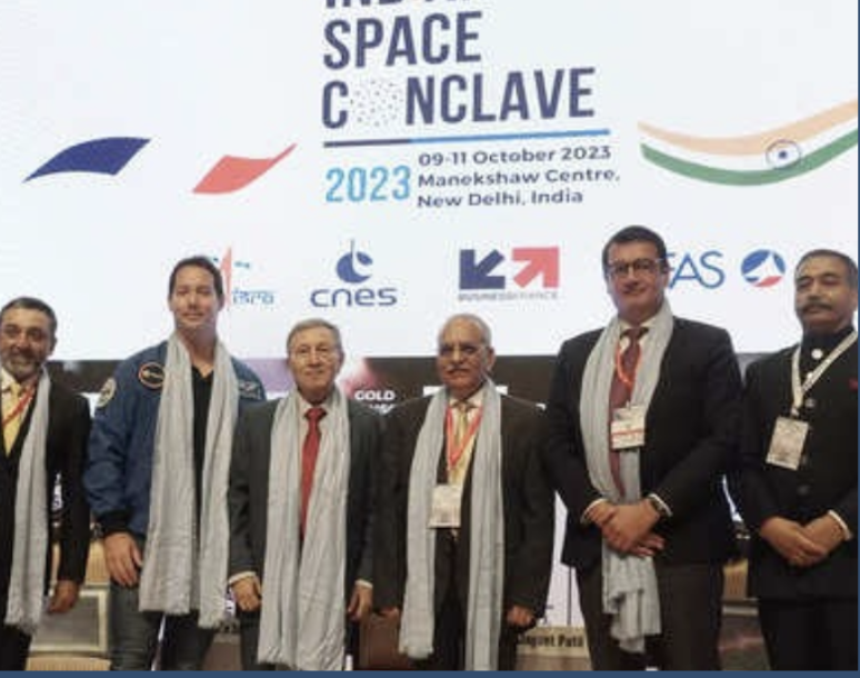 Indian Space Conclave