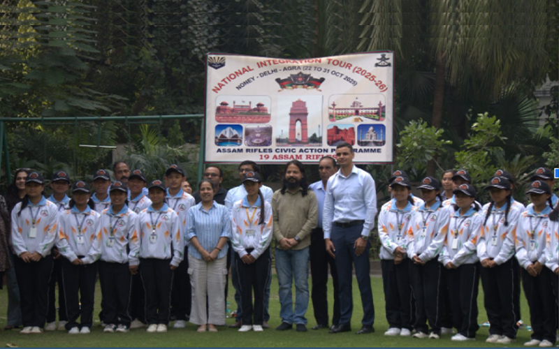 National-Integration-Tour