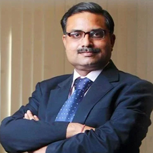 Dr. Arun Mohan Sherry