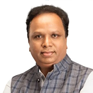 Adv. Ashish Shelar