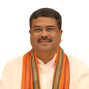 Shri Dharmendra Pradhan