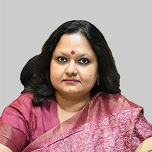 Dr. Rashmi Das