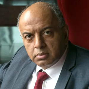 Shri Sanjeev Bikhchandani