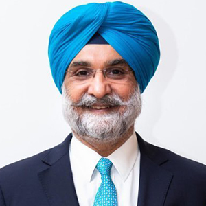 Taranjit Singh Sandhu