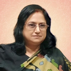 Prof. Uma Kanjilal