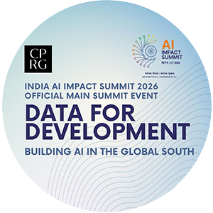 data-for-development