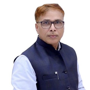 Prof. Prem Narayan Singh